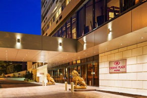 Crowne Plaza Hotel Knoxville, an IHG Hotel